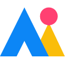 AI改图神器图标