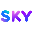 SkyCode天工智码图标