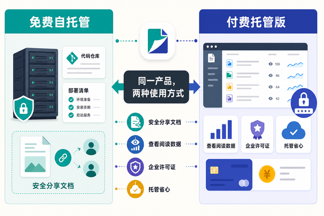 我们把一个周末开源项目,做成了接近百万美元的 SaaS